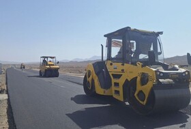 آغاز بهسازی جاده و توسعه زیرساخت‌های روستاهای رمه‌چر در ایذه