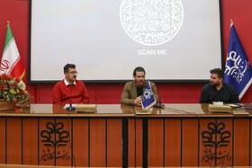 برپایی همایش «مدیریت نوین و کسب‌وکارهای نوپا» و جشنواره «تصمیمات مدیریتی ره‌گشا» در شیراز 