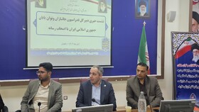 فعالیت ۳۵ هزار ورزشکار در رشته‌های مختلف فدراسیون جانبازان و توان‌یابان