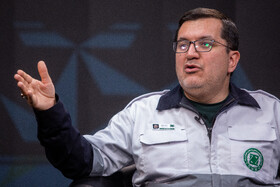 بروز فاجعه‌ مالی و انسانی در بازار تهران در صورت وقوع حادثه‌ مشابه بازارچه جنت