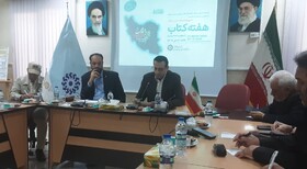 پرداخت یک‌پنجم سهم کتابخانه‌های عمومی از درآمد شهرداری‌های سمنان / برپایی اولین جشنواره تولید محتوا با هوش مصنوعی