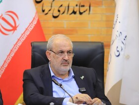 علی‌آبادی: آمادگی داریم تمام اختیارات وزارت نیرو را به استان‌ها بدهیم