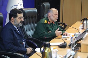 برنامه‌های هفته بسیج در استان قم اعلام شد 