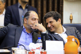 نشست وزیر نیرو با نمایندگان مجلس و مدیران صنعت آب و برق استان کرمان