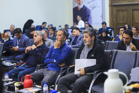 نشست وزیر نیرو با نمایندگان مجلس و مدیران صنعت آب و برق استان کرمان