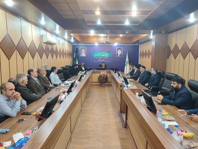 مدیرکل دیوان محاسبات لرستان: استقلال ماموران دولت ستون فقرات سلامت نظام اداری است