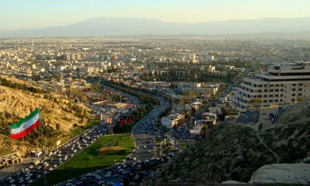 افزایش سهم خودروهای شخصی در آلودگی هوای شیراز/ طرح معاینه فنی در تمام شهر اجرا می‌شود