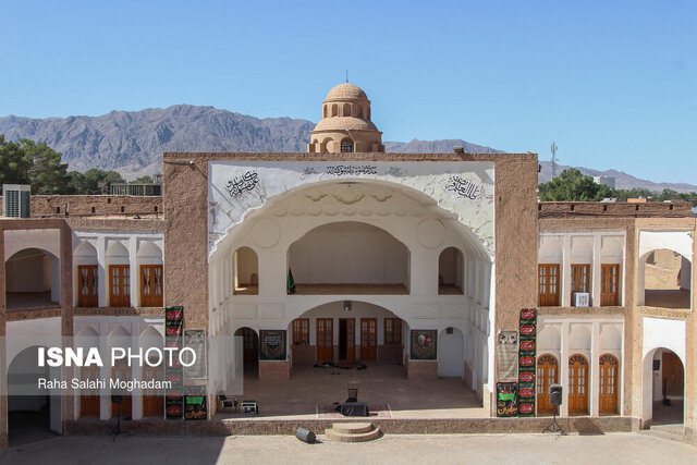 احیای مدرسه شوکتیه بیرجند؛ نماد پیوند دین و علم به عنوان موزه وقف