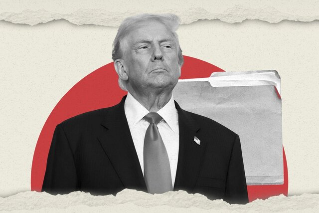 پالتیکو: طرح مبهم ترامپ برای غزه ممکن است با شکست مواجه شود