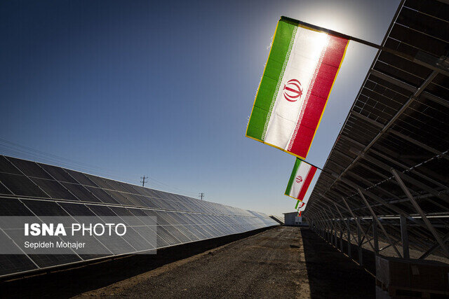 عکس تزئینی ست هر گونه اصلاح در زیرساختها و رفع ناترازیها باید از مسیر دانشگاه بگذرد