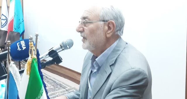 هر گونه اصلاح در زیرساخت‌ها و رفع ناترازی‌ها باید از مسیر دانشگاه بگذرد