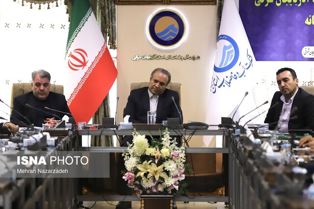 مدیرعامل آب و فاضلاب آذربایجان شرقی: بحران آبی داریم ولی با صرفهجویی مشکل خاصی نخواهیم داشت