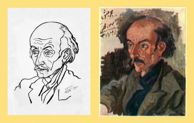 میراث «نیما» چه بود و چه شد؟