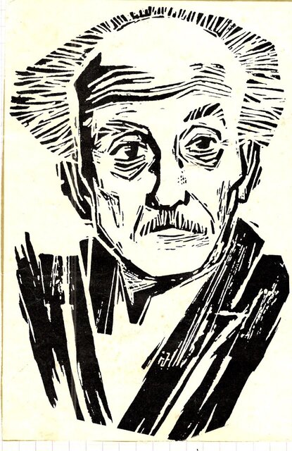 میراث «نیما» چه بود و چه شد؟