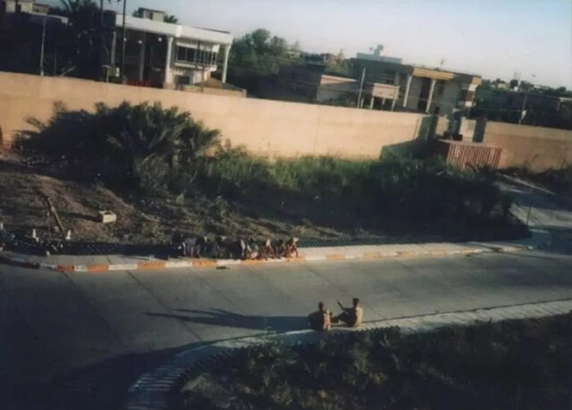 بازخوانی نقض‌ حقوق‌بشر توسط نیروهای انگلیسی در عراق