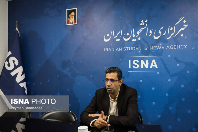 پژوهش و آموزش دانشگاهی در مسیر انقلاب دیجیتال