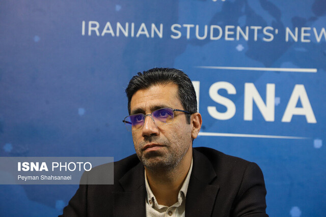 پژوهش و آموزش دانشگاهی در مسیر انقلاب دیجیتال