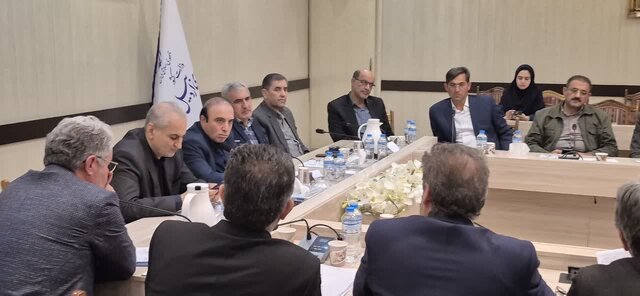 پیگیری برای انعقاد تفاهم‌نامه با ۸ هلدینگ سرمایه‌گذاری گردشگری در اردبیل