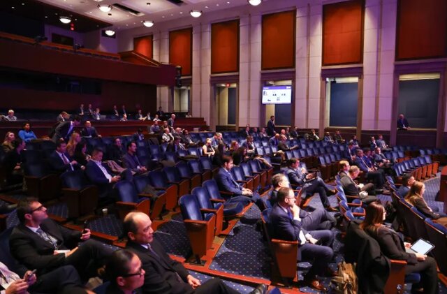 درخواست ۱۰۰ نماینده دموکرات کنگره آمریکا برای محاکمه شهرک‌نشین‌ها