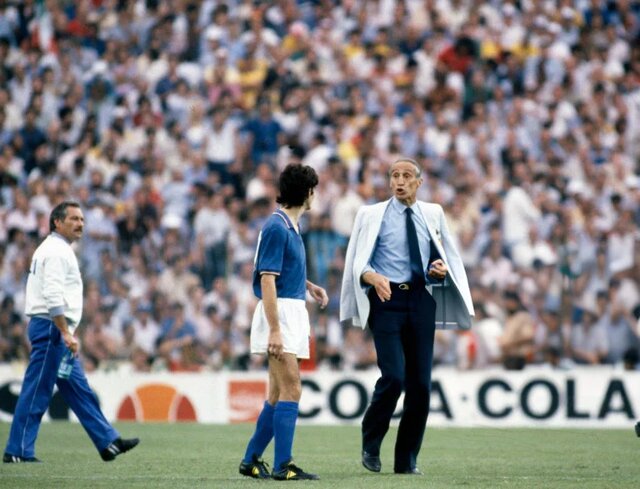 ایتالیای روسی، از رسوایی تا قهرمانی جام جهانی