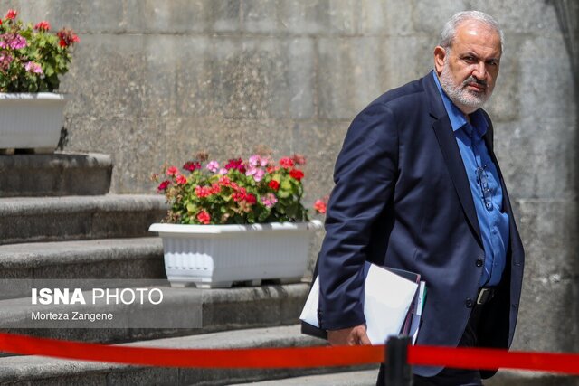 علی‌آبادی: وضعیت آبی سختی داریم