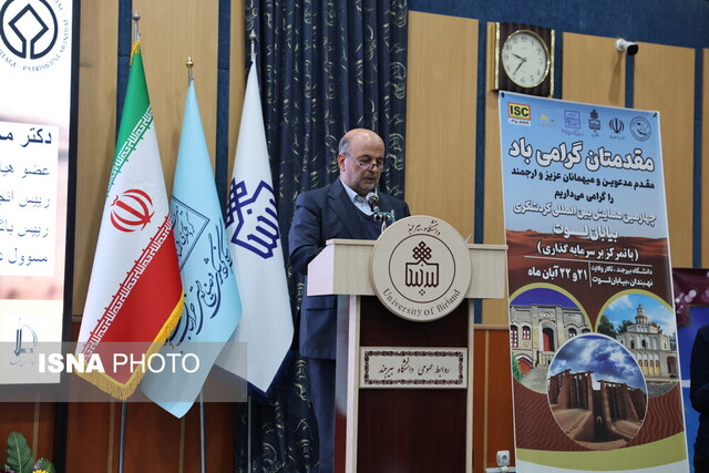 ضرورت ایجاد «مثلث الماسی گردشگری» و سکوی تحول اقتصادی ملی در ۳ استان کشور