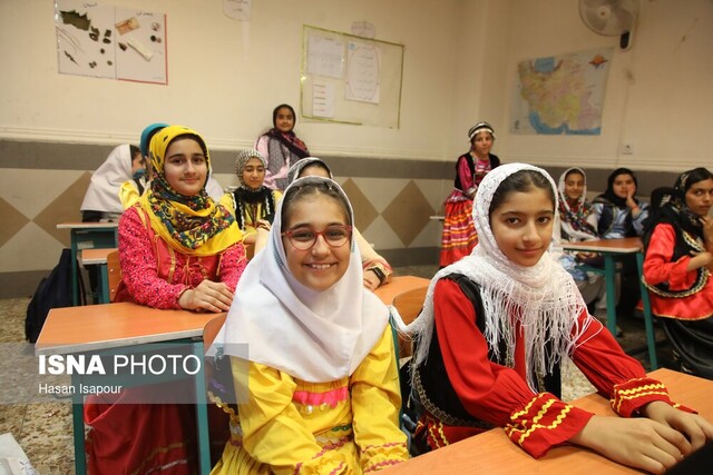 رئیس بیمارستان اردستان: تعطیلی مدارس می‌تواند زنجیره آنفلوآنزا را کاهش دهد