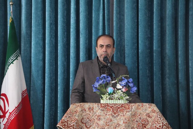 طرح توسعه ۵ کلاسه مدرسه شهدای جنت‌آباد قم بهره‌برداری شد