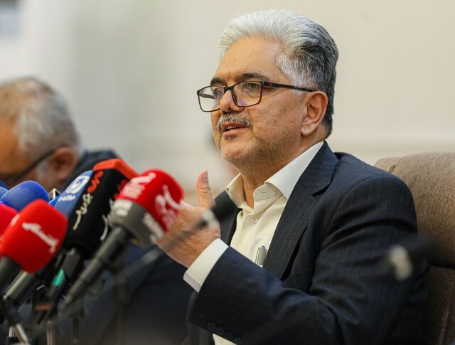 هیچوقت مدیریت حریم تهران به شهرداری واگذار نشده است/ کلیگویی در شأن مسئولان نیست