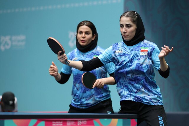 نتایج ورزشکاران ایران در روز پنجم بازیهای کشورهای اسلامی/ دو کاراتهکای ایران فینالیست شدند