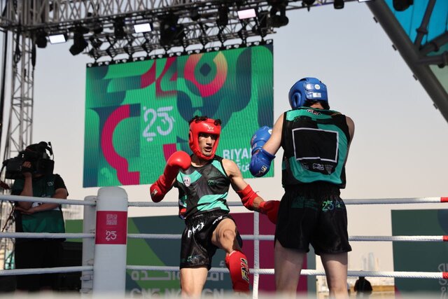 نتایج ورزشکاران ایران در روز پنجم بازیهای کشورهای اسلامی/ دو کاراتهکای ایران فینالیست شدند