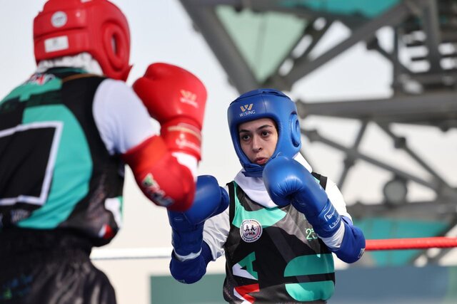 نتایج ورزشکاران ایران در روز پنجم بازی‌های کشورهای اسلامی/ دو کاراته‌کای ایران فینالیست شدند