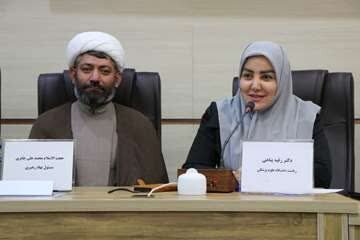 اضافه شدن ۴۶پزشک متخصص در مناطق تحت پوشش دانشگاه علوم پزشکی یاسوج