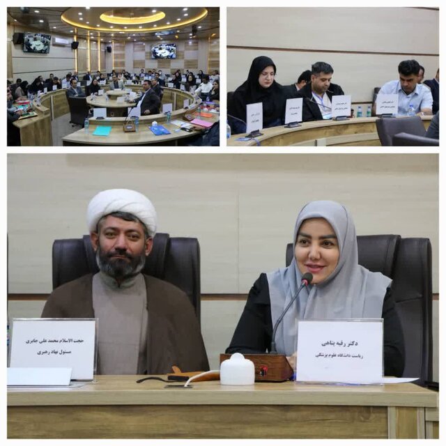 اضافه شدن ۴۶پزشک متخصص در کهگیلویه و بویراحمد