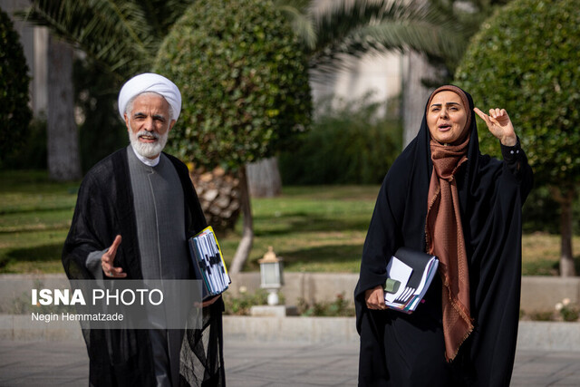 معاون پزشکیان: مستندسازی خسارات حوادث دی‌ماه در حال انجام است