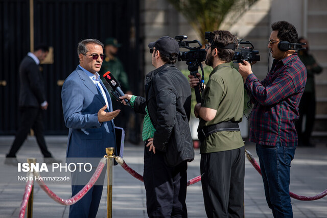 کوچک‌سازی دولت به نهاد ریاست جمهوری رسید