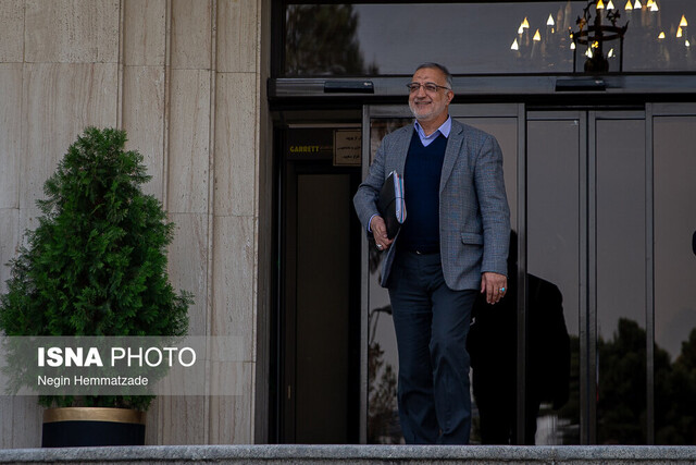 تعیین تکلیف ۸۵۲۰ واحد مسکونی آسیب‌دیده در جنگ/ رکوردشکنی در توسعه فضای سبز تهران