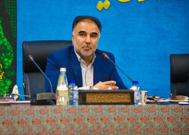 معاون سیاسی استاندار یزد: هر انتخابات، آزمونی برای امید و وجهه بینالمللی ایران است