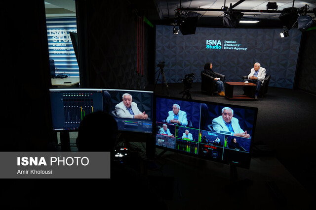 حتی یک لیوان آب را نباید هدر داد؛ روایت ۶۰ سال تجربه از وضعیت خطرناک اقلیم ایران/با ادعاهای شبهعلم بحران آب تشدید میشود