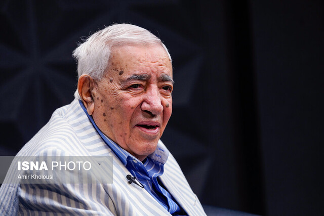 حتی یک لیوان آب را نباید هدر داد؛ روایت ۶۰ سال تجربه از وضعیت خطرناک اقلیم ایران/با ادعاهای شبهعلم بحران آب تشدید میشود