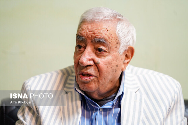 حتی یک لیوان آب را نباید هدر داد؛ روایت ۶۰ سال تجربه از وضعیت خطرناک اقلیم ایران/با ادعاهای شبه‌علم بحران‌ آب تشدید می‌شود