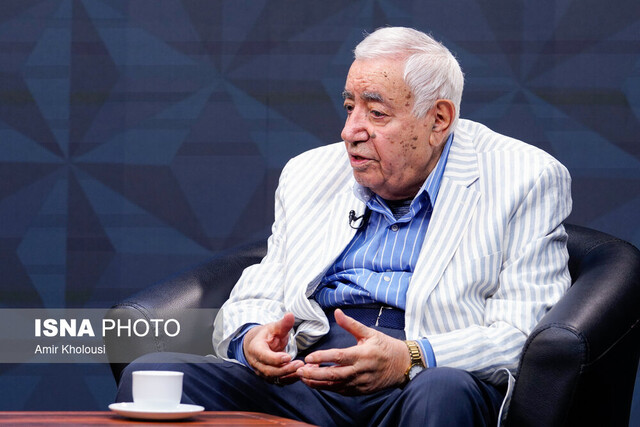 حتی یک لیوان آب را نباید هدر داد؛ روایت ۶۰ سال تجربه از وضعیت خطرناک اقلیم ایران/با ادعاهای شبهعلم بحران آب تشدید میشود