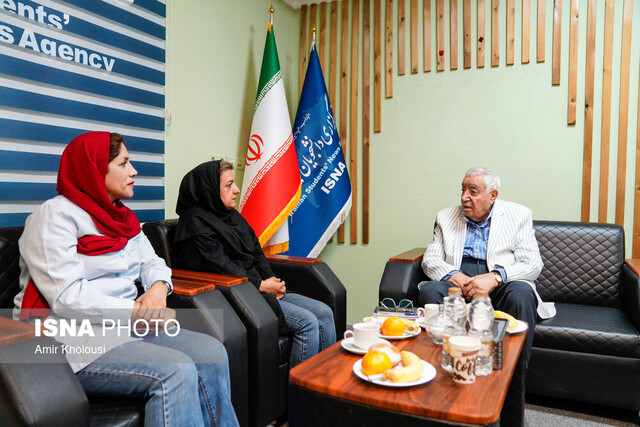 حتی یک لیوان آب را نباید هدر داد؛ روایت ۶۰ سال تجربه از وضعیت خطرناک اقلیم ایران/با ادعاهای شبه‌علم بحران‌ آب تشدید می‌شود