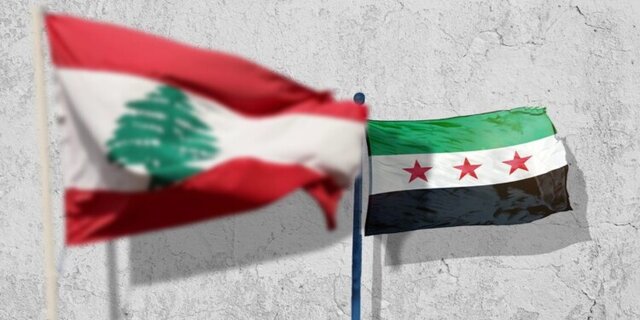رویکردهای متفاوت لبنان و سوریه در قبال «چماق آمریکا و هویج اسرائیل»