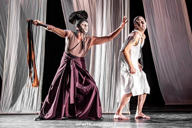 نگرانی برای وضعیت تئاتر