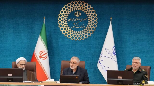 اولویت‌بندی زیرساخت‌ها و تقویت مشارکت مردمی در برگزاری اربعین سال آینده