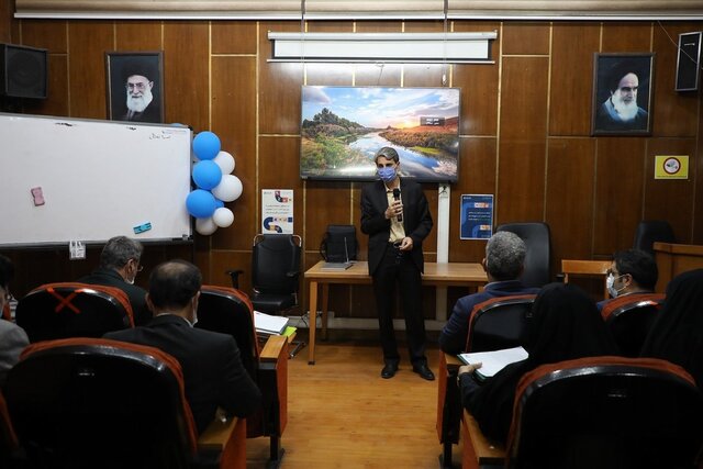 معاون دانشگاه علوم پزشکی قم: بیمار کرونایی در قم نداریم