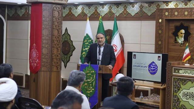 آغاز مرحله دوم طرح توزیع گوشت «نذر قربانی برای احسان‌پذیران» در سیستان و بلوچستان