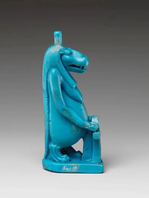 معرفی ۱۶ خدای مصر باستان در یک نگاه