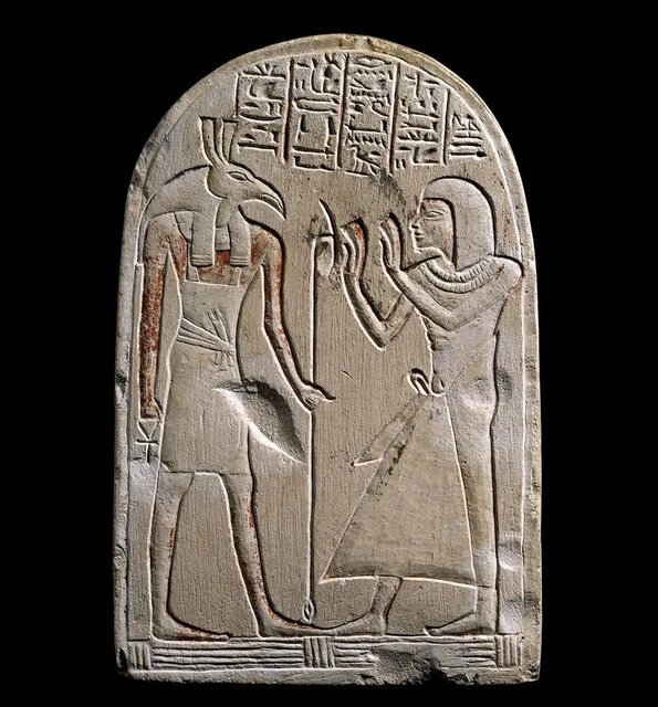 معرفی ۱۶ خدای مصر باستان در یک نگاه